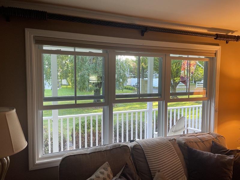 Harvey Tribute windows are Energy Star rated
